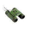 Green lion Shark Binocular 8x21 - Green (GNSRKBINCULGN) - Image 2