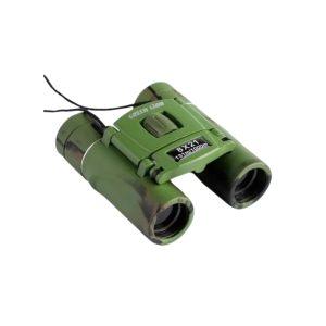 Green lion Shark Binocular 8×21 – Green (GNSRKBINCULGN)