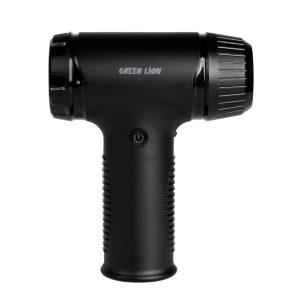 Green Lion 2 in 1 Wireless Vacuum Cleaner & Dust Blower 55W – Black (GN2IN1VCMDSTBK)