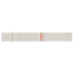 Samsung Fabric Slim Band 20mm M/L Strap – Sand