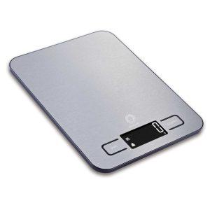 Green Lion Electric Scale 10KG Max – Silver (GNELSCALSL)
