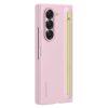 Samsung Galaxy Z Fold6 Slim S-PEN Cover - Pink EF-OF95P - Image 2
