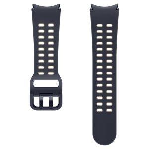 Samsung Extreme Sport Band 20mm M/L Strap – Graphite/Titan ET-SXR94