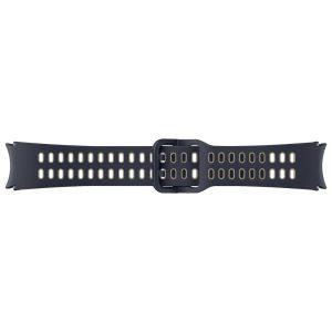 Samsung Extreme Sport Band 20mm M/L Strap – Graphite/Titan ET-SXR94