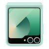 Galaxy Z Flip 6 5G Samsung Kindsuit Case Cover - Mint EF-VF741 - Image 3