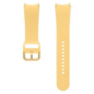 Samsung Sport Band 20mm S/M Strap – Apricot  ET-SFR93
