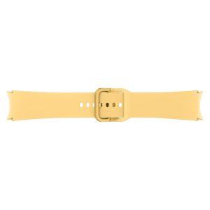 Samsung Sport Band 20mm S/M Strap – Apricot  ET-SFR93