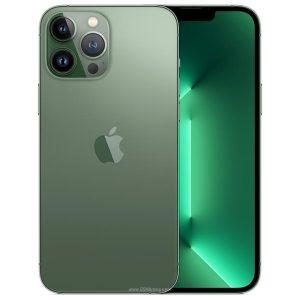 iPhone 13 Pro Max 256GB Green (USED)