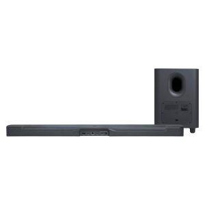 JBL BAR500 Pro 5.1 590W Channel Soundbar with Multibeam Dolby Atoms – Black (JBLBAR500PROBLKUK)