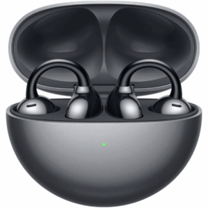 Huawei FreeClip Wireless Bluetooth earbuds- Black