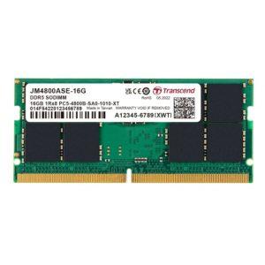 Transcend DDR5 DRAM Module 16GB JetRam
