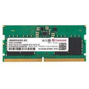 Transcend DDR5 DRAM Module 8GB JetRam