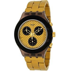 Swatch Desert Sands Wrist Watch SVCM4010AG