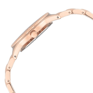 Anne Klein Ceramic Wrist Watches AK3214LPRG