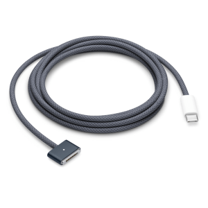 Apple USB-C to MagSafe 3 Cable 2 Meter – Midnight HC