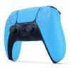 Sony PS5 DualSense Wireless Controller - Blue - Image 2