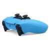Sony PS5 DualSense Wireless Controller - Blue - Image 3