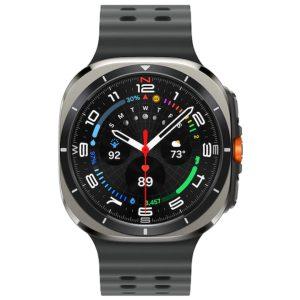 Samsung Galaxy Watch Ultra 47mm - Titanium Silver SM-L705F