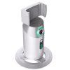 Porodo Gimbal with Al Face tracking Gesture Recognition - White (PD-GAIFTGR-WH) - Image 3