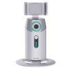 Porodo Gimbal with Al Face tracking Gesture Recognition - White (PD-GAIFTGR-WH) - Image 5