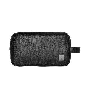 WiWU Salem Fingerprint Lock LUX Pouch – Black