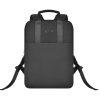 WIWU Minimalist 15.6"  Waterproof Backpack  - Black - Image 2