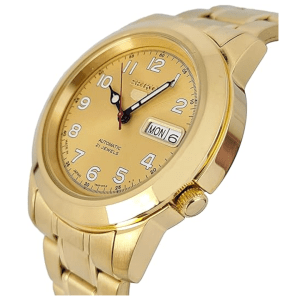 SEIKO 5 Watch Model SNKK38J1