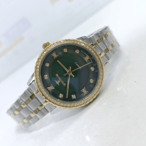 Spectrum Ladies Watch Model S17004L