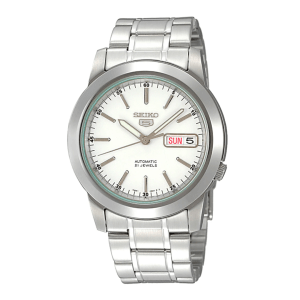 SEIKO 5  Watch Model SNKE49J1