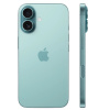 iPhone 16 128GB Teal 1YR - Image 2