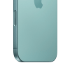 iPhone 16 128GB Teal 1YR - Image 3