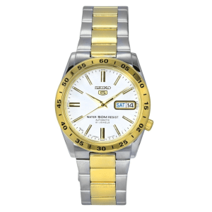 SEIKO 5 Watch Model SNKE04J1