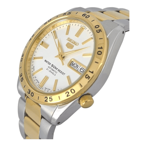 SEIKO 5 Watch Model SNKE04J1