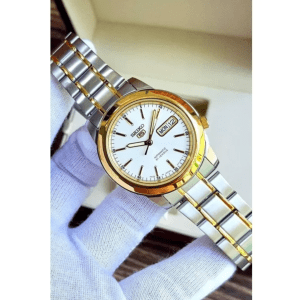 SEIKO 5 Watch Model SNKE54J1