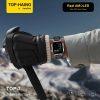 HainoTeko Top-7 Amoled With AOD Smart Watch - Image 2