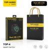 HainoTeko Top-4 Amoled With AOD Smart Watch - Image 5