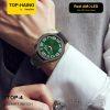 HainoTeko Top-4 Amoled With AOD Smart Watch - Image 4