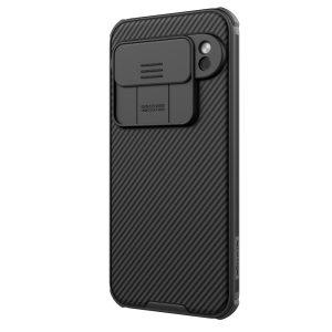 Google Pixel 9 Pro NILLKIN Camshield Pro Series Cover – Black