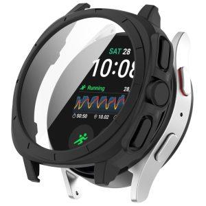 Samsung Galaxy Watch7 40mm Galaxy Watch Ultra Hard PC Case – Black