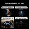 Honor Watch GS 3 Smartwatch - Ocean Blue - Image 3