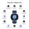 Honor Watch GS 3 Smartwatch - Ocean Blue - Image 2