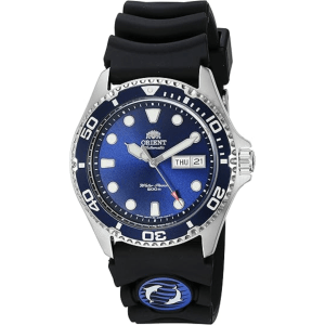 ORIENT Mens Watch Model FAA02008D9