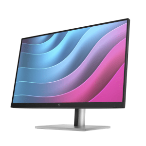 HP Monitor E24 G5 24″ FHD Edge to Edge