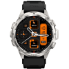 KOSPET T3 Ultra Rugged Smart Watch - Silver