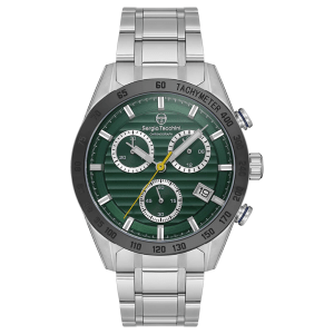 Sergio Tacchini Mens Watch Model ST.1.10420-5
