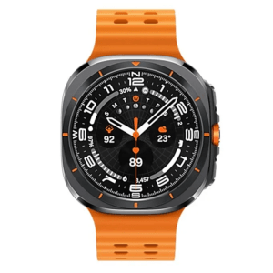 W7 Smart Watch Ultra