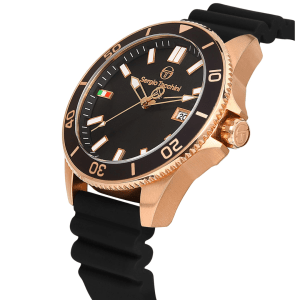 Sergio Tacchini Mens Watch Model ST.1.10382-4