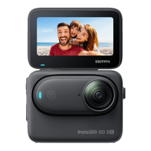 Insta360 GO 3s 64GB – Black