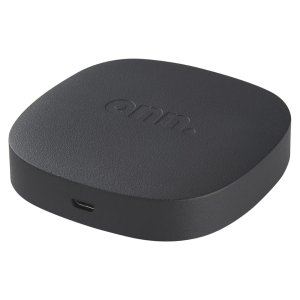 Onn Google TV 4K UHD Android Streaming Box – Black