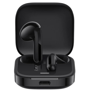 Redmi Buds 6 Active – Black